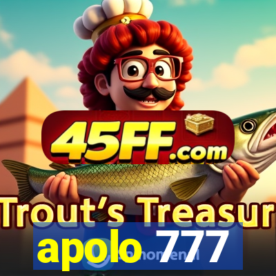apolo 777